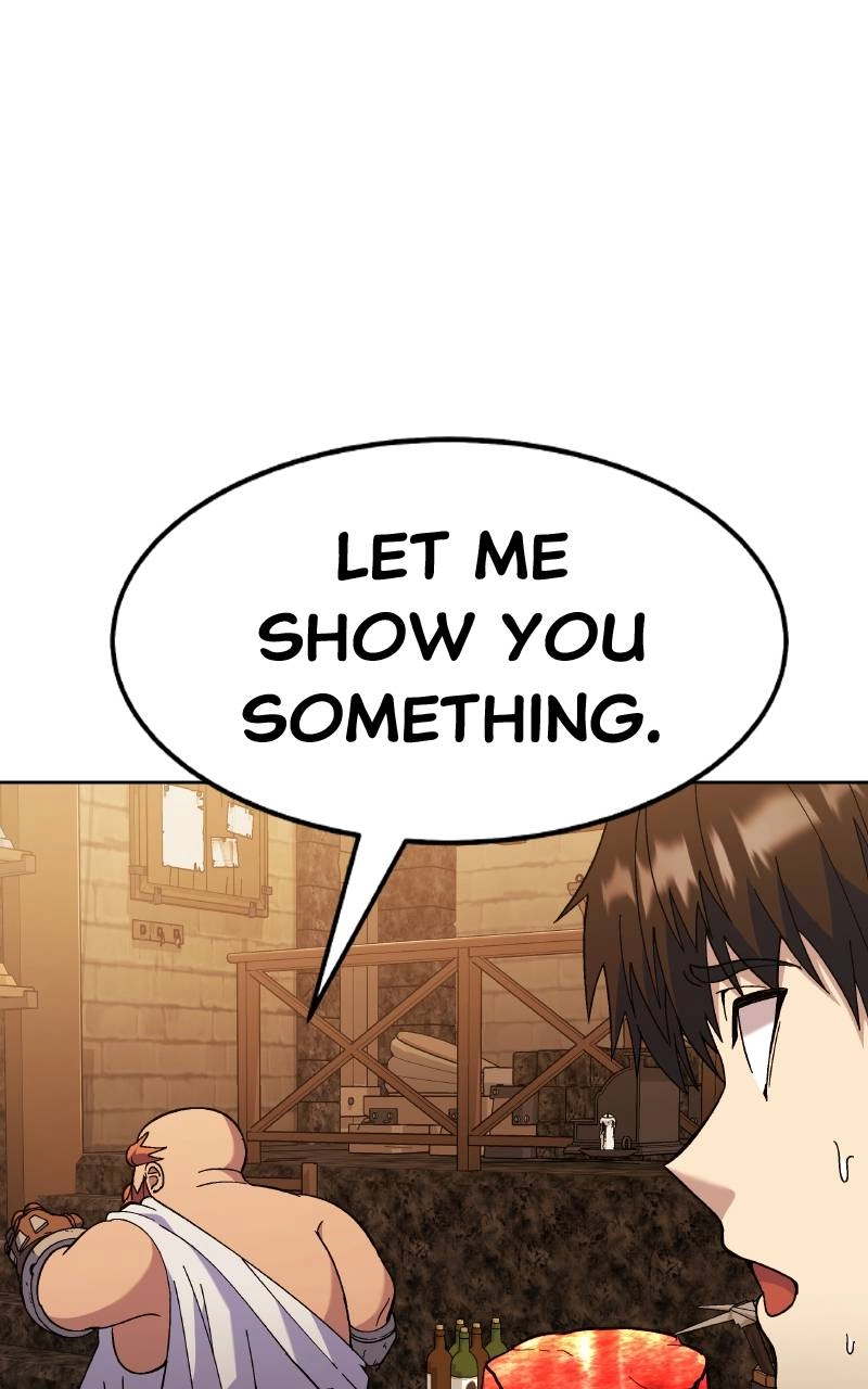 Divine Delivery Chapter 6 – Celestial Steel (3) Page 26