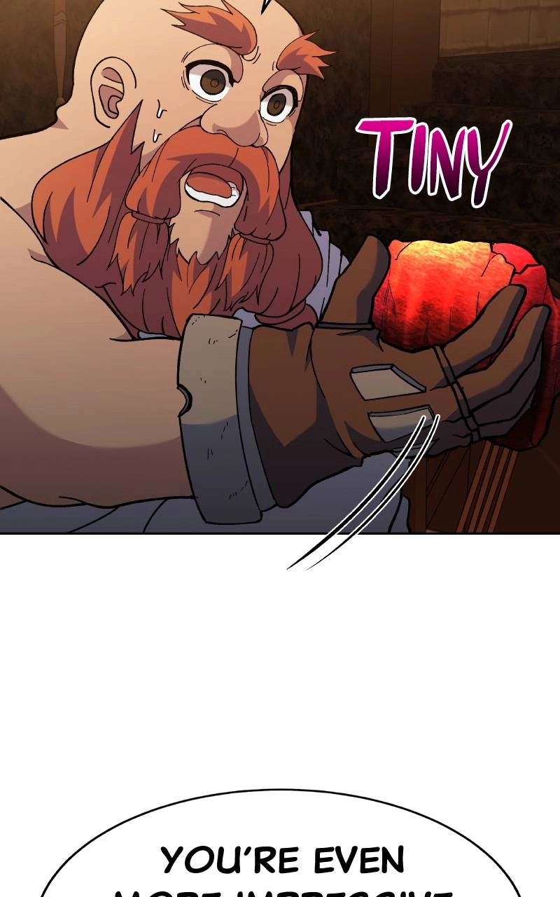 Divine Delivery Chapter 6 – Celestial Steel (3) Page 28
