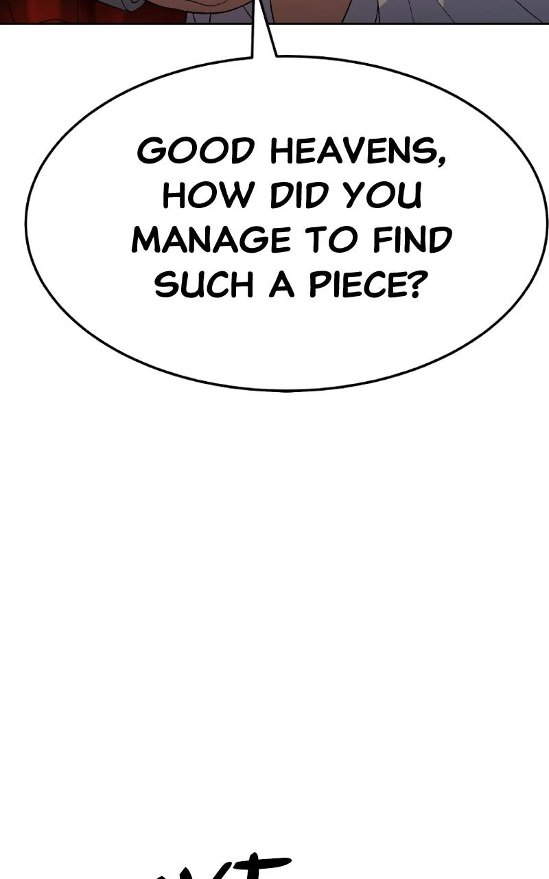 Divine Delivery Chapter 6 – Celestial Steel (3) Page 33