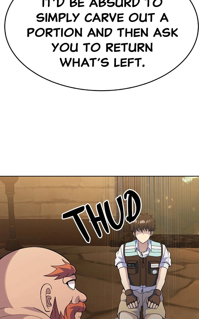 Divine Delivery Chapter 6 – Celestial Steel (3) Page 38