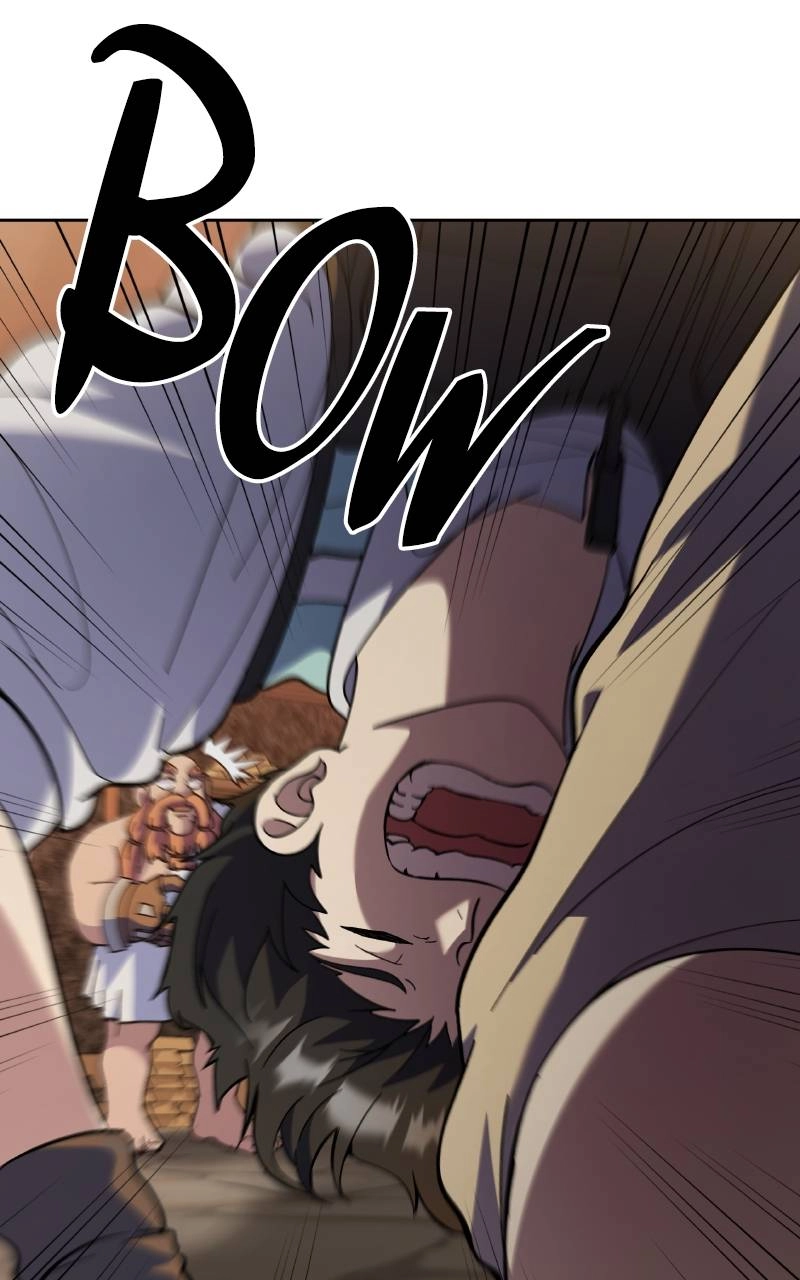 Divine Delivery Chapter 6 – Celestial Steel (3) Page 40