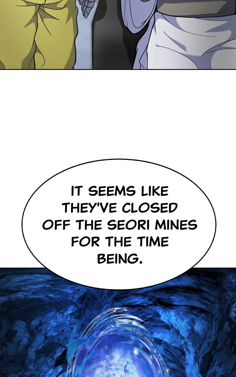 Divine Delivery Chapter 6 – Celestial Steel (3) Page 48