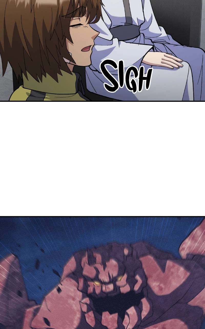 Divine Delivery Chapter 6 – Celestial Steel (3) Page 51