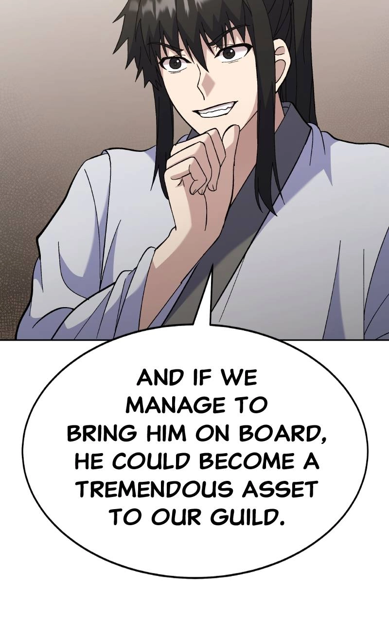 Divine Delivery Chapter 6 – Celestial Steel (3) Page 62