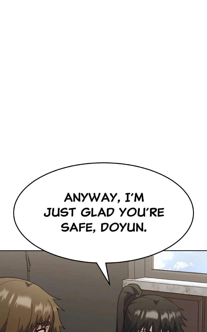 Divine Delivery Chapter 6 – Celestial Steel (3) Page 63