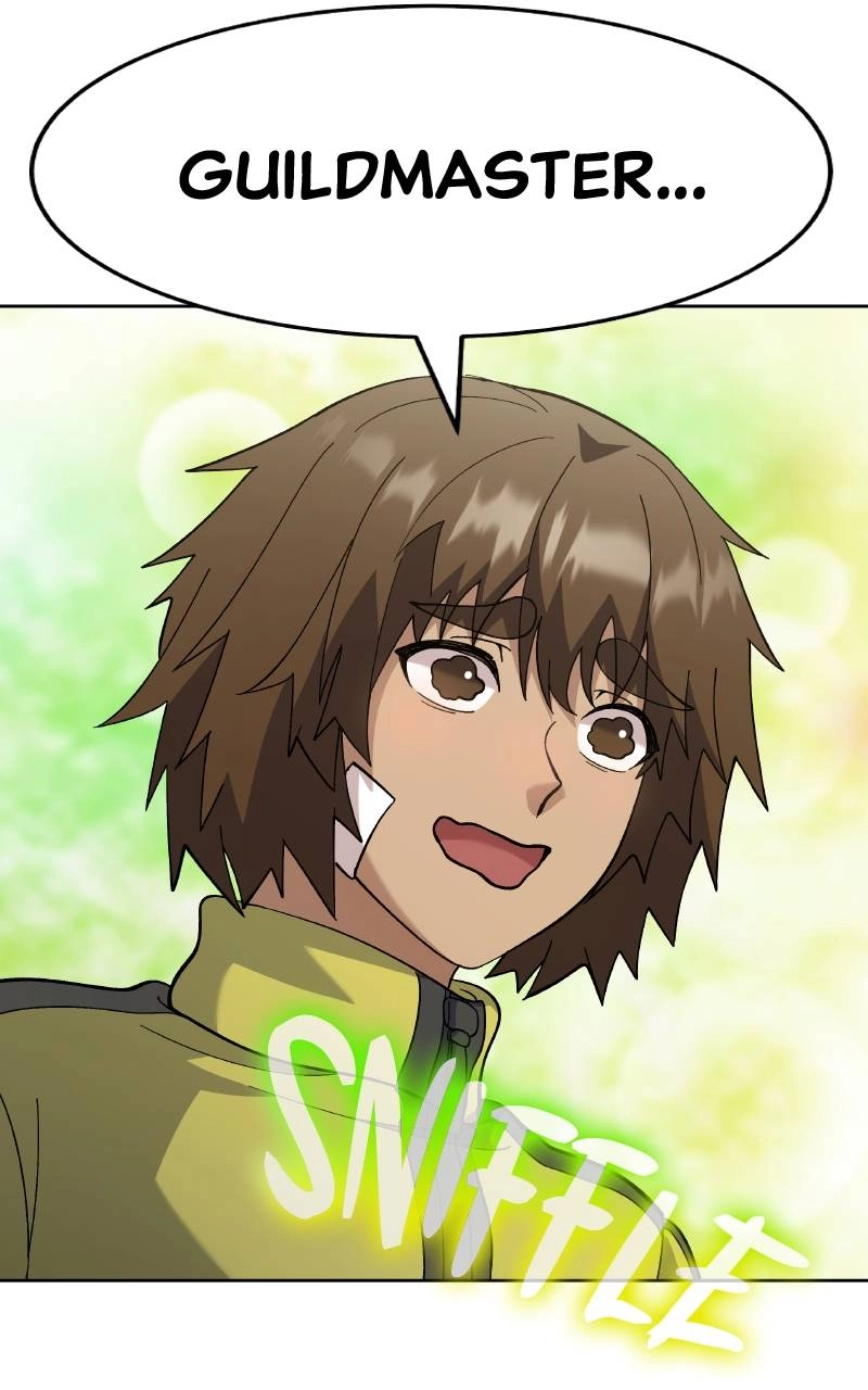 Divine Delivery Chapter 6 – Celestial Steel (3) Page 65