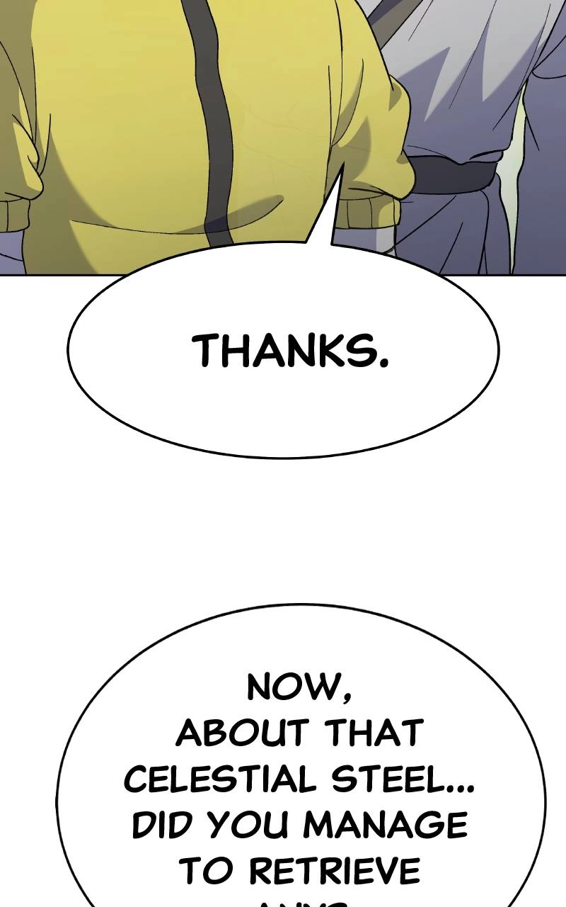 Divine Delivery Chapter 6 – Celestial Steel (3) Page 67