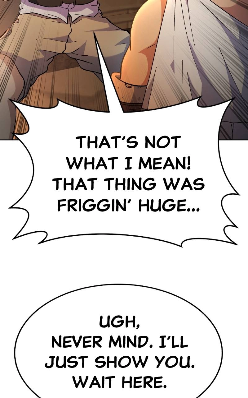Divine Delivery Chapter 6 – Celestial Steel (3) Page 7