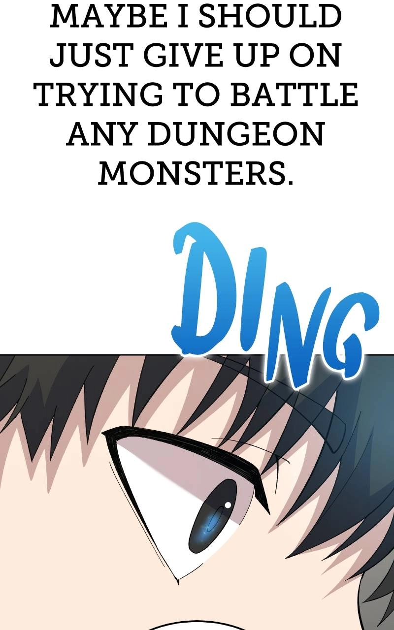 Divine Delivery Chapter 6 – Celestial Steel (3) Page 85