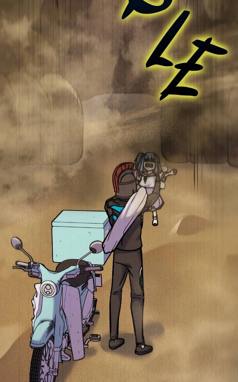 Divine Delivery Chapter 12 – Pyramid (2) Page 102