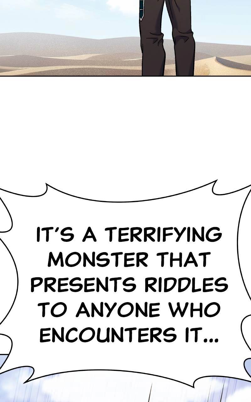 Divine Delivery Chapter 12 – Pyramid (2) Page 105
