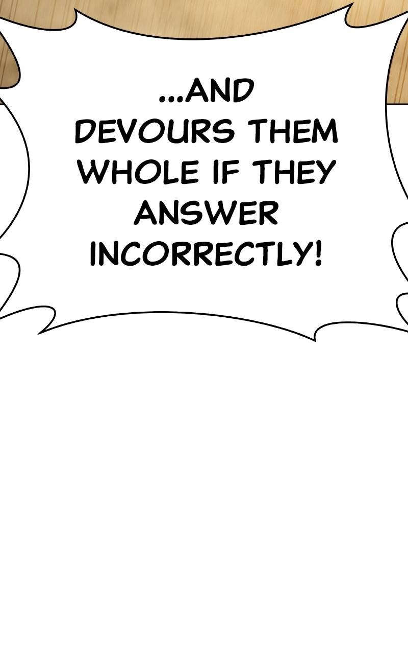 Divine Delivery Chapter 12 – Pyramid (2) Page 107