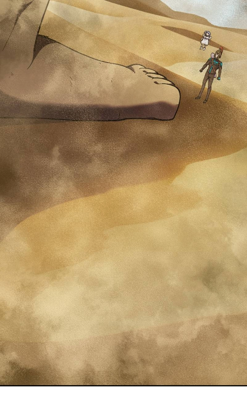 Divine Delivery Chapter 12 – Pyramid (2) Page 116
