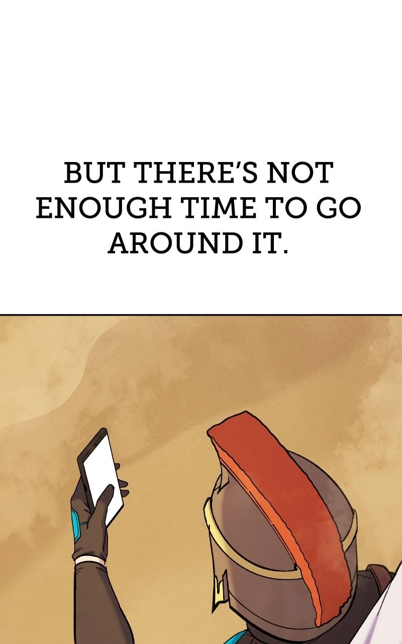 Divine Delivery Chapter 12 – Pyramid (2) Page 123