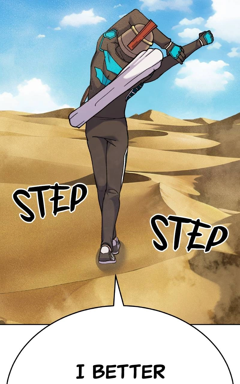 Divine Delivery Chapter 12 – Pyramid (2) Page 128