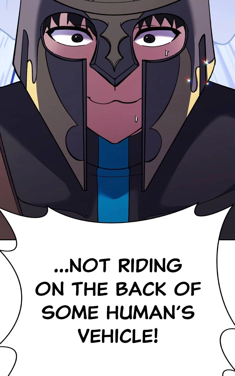Divine Delivery Chapter 12 – Pyramid (2) Page 12