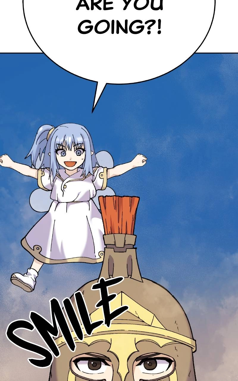 Divine Delivery Chapter 12 – Pyramid (2) Page 130