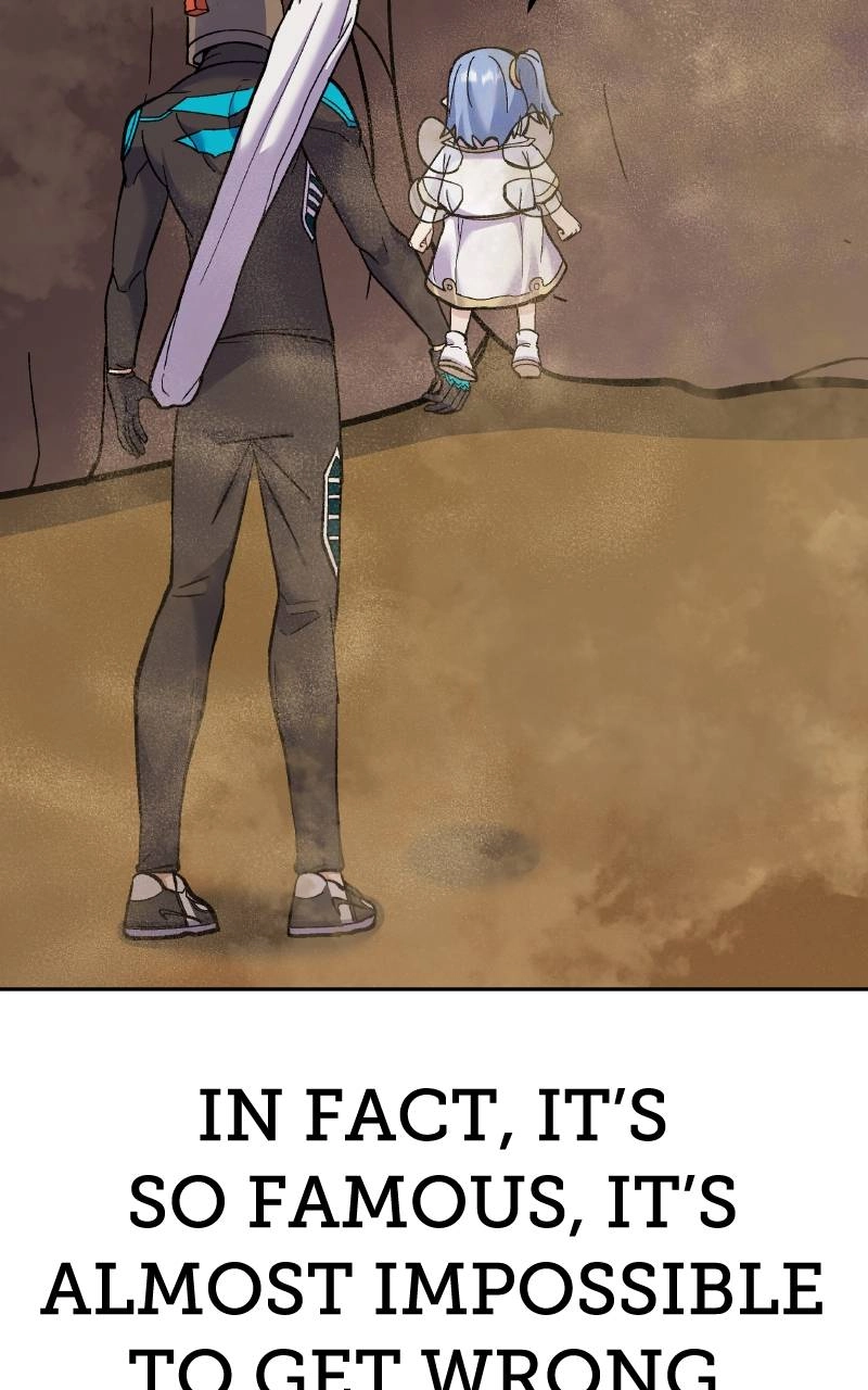 Divine Delivery Chapter 12 – Pyramid (2) Page 140