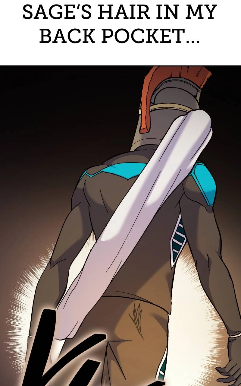 Divine Delivery Chapter 12 – Pyramid (2) Page 144