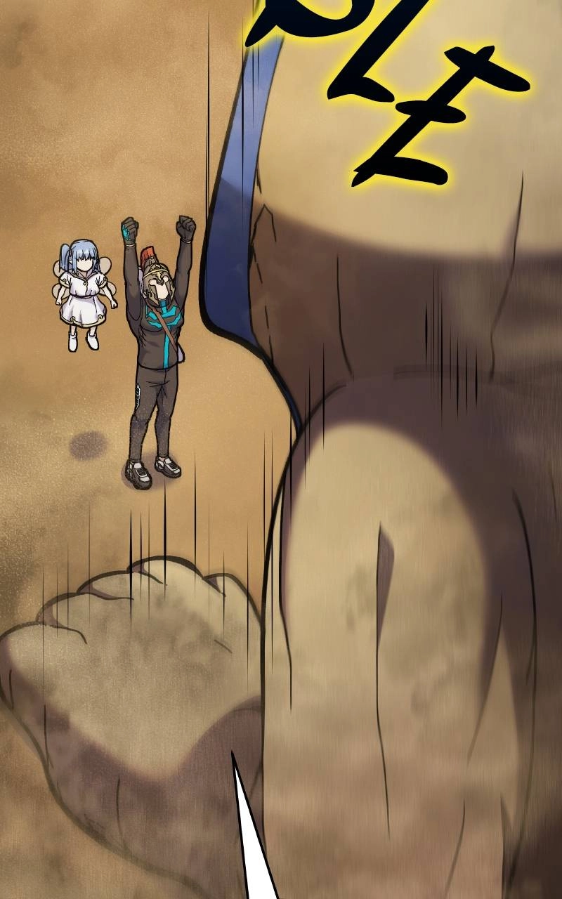 Divine Delivery Chapter 12 – Pyramid (2) Page 148