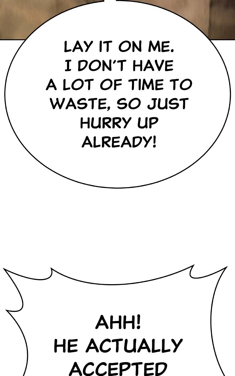 Divine Delivery Chapter 12 – Pyramid (2) Page 149