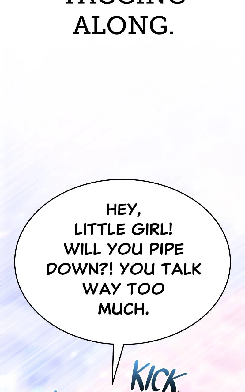 Divine Delivery Chapter 12 – Pyramid (2) Page 14