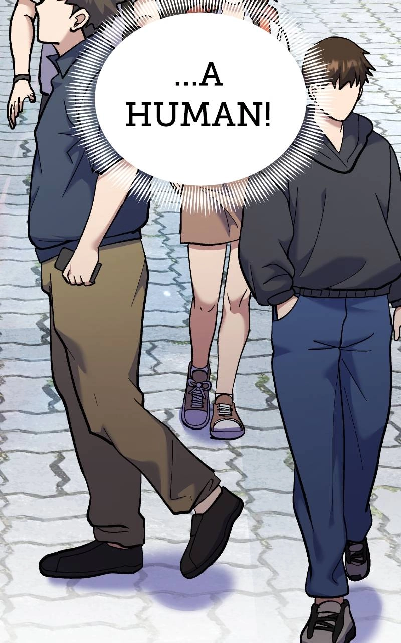 Divine Delivery Chapter 12 – Pyramid (2) Page 159
