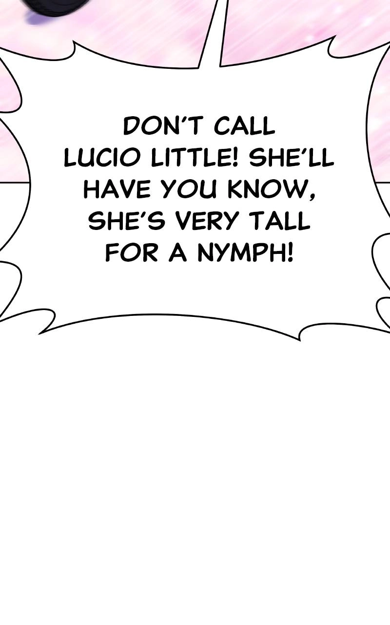 Divine Delivery Chapter 12 – Pyramid (2) Page 16