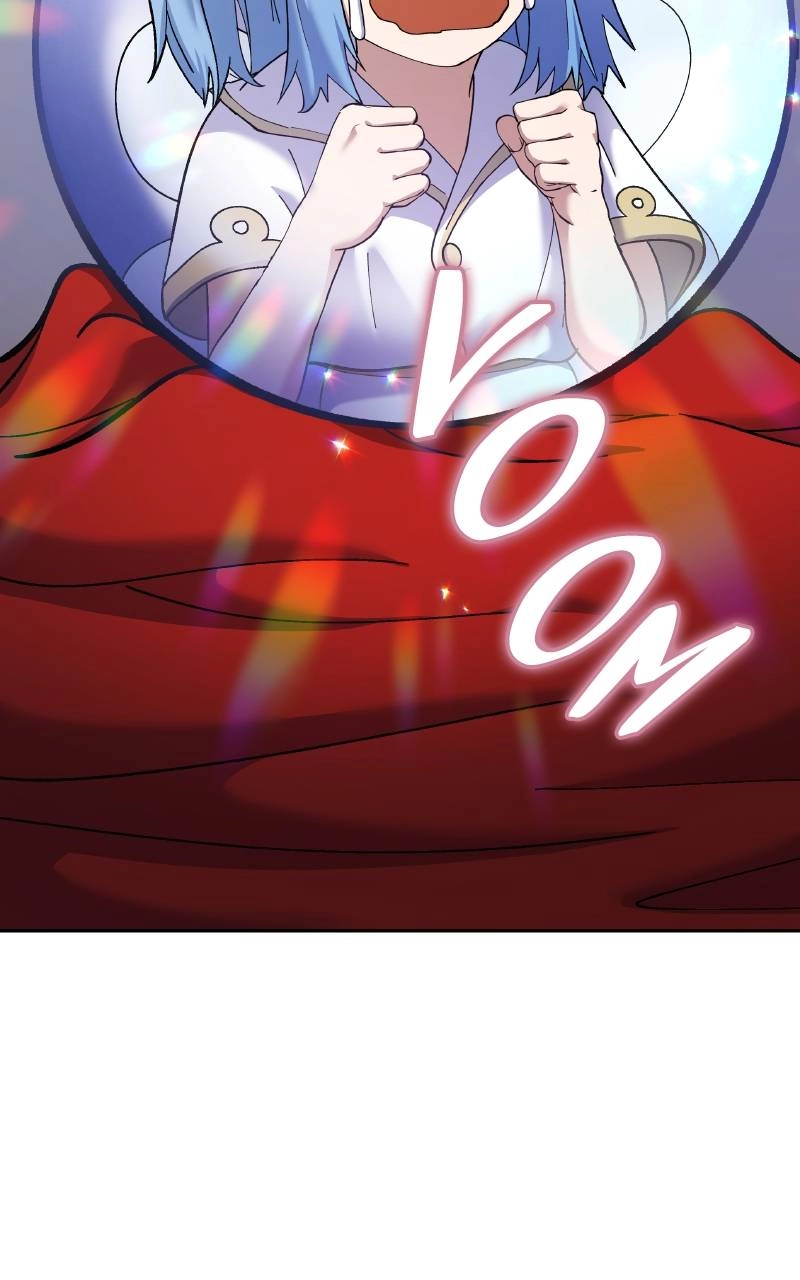 Divine Delivery Chapter 12 – Pyramid (2) Page 184