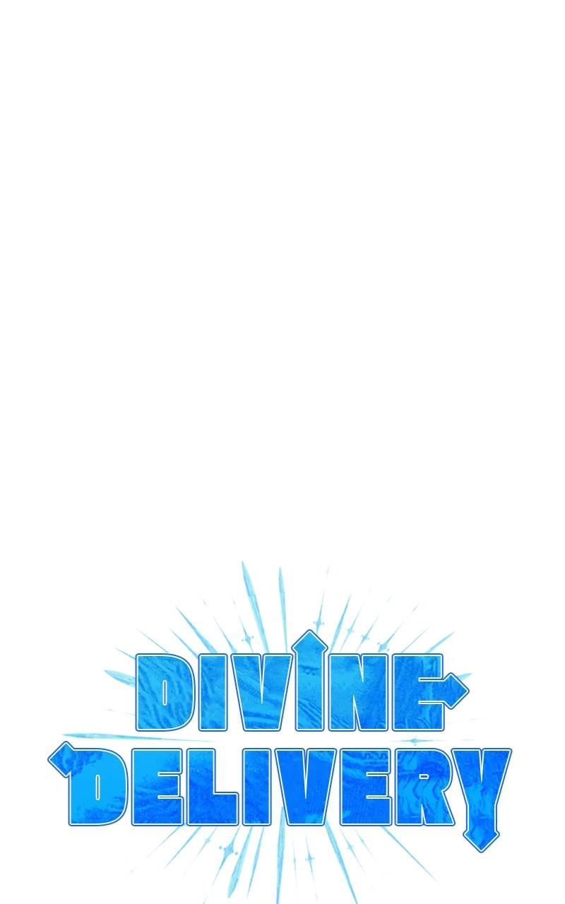 Divine Delivery Chapter 12 – Pyramid (2) Page 19