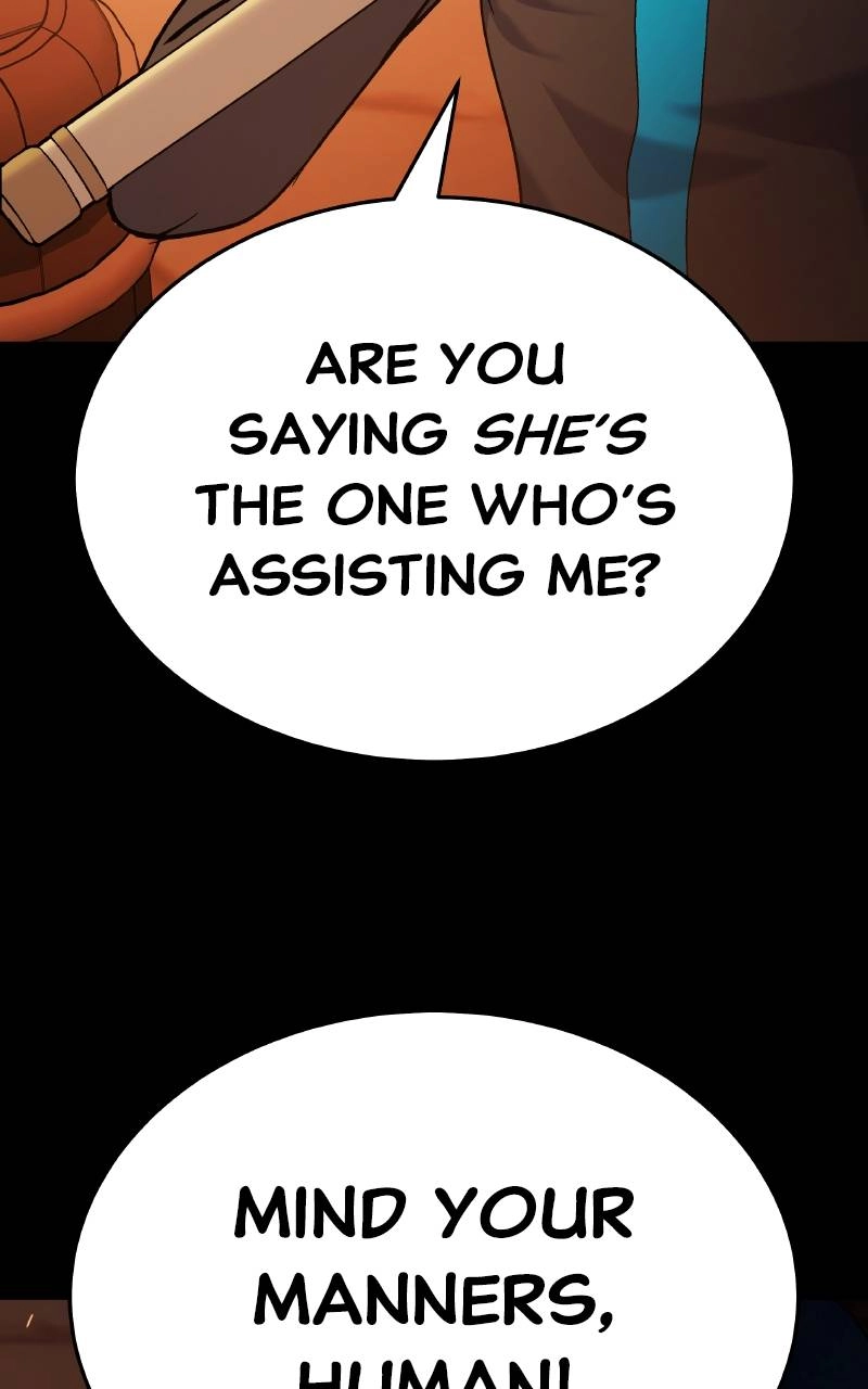 Divine Delivery Chapter 12 – Pyramid (2) Page 31