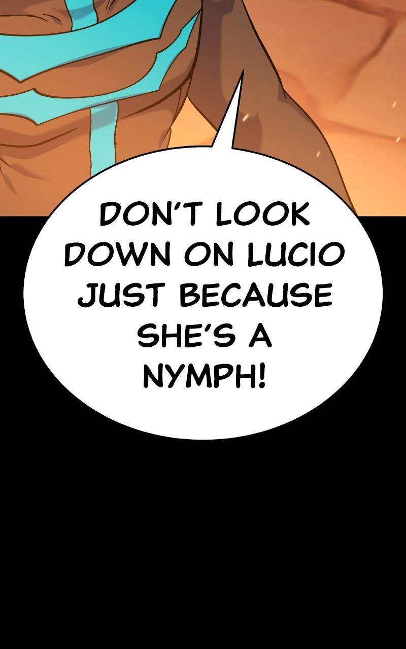 Divine Delivery Chapter 12 – Pyramid (2) Page 33
