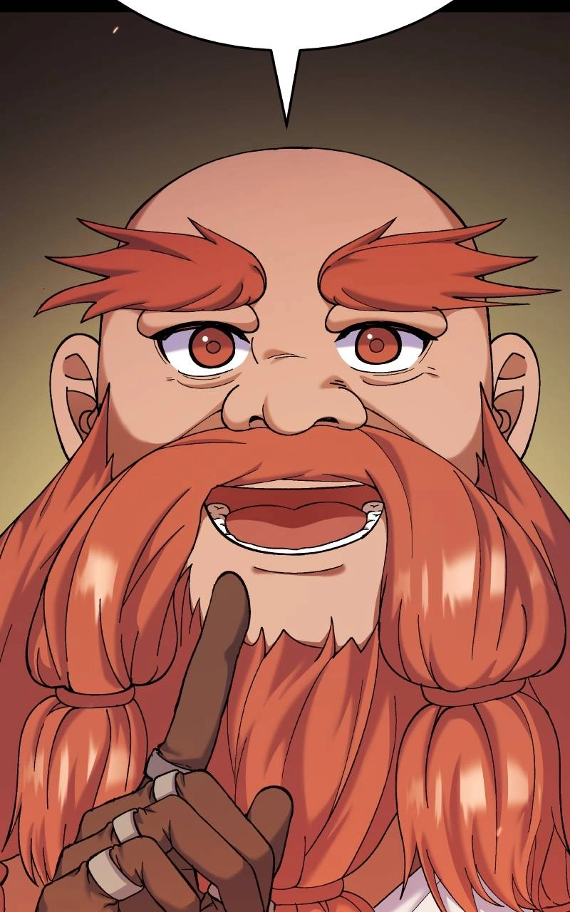Divine Delivery Chapter 12 – Pyramid (2) Page 35