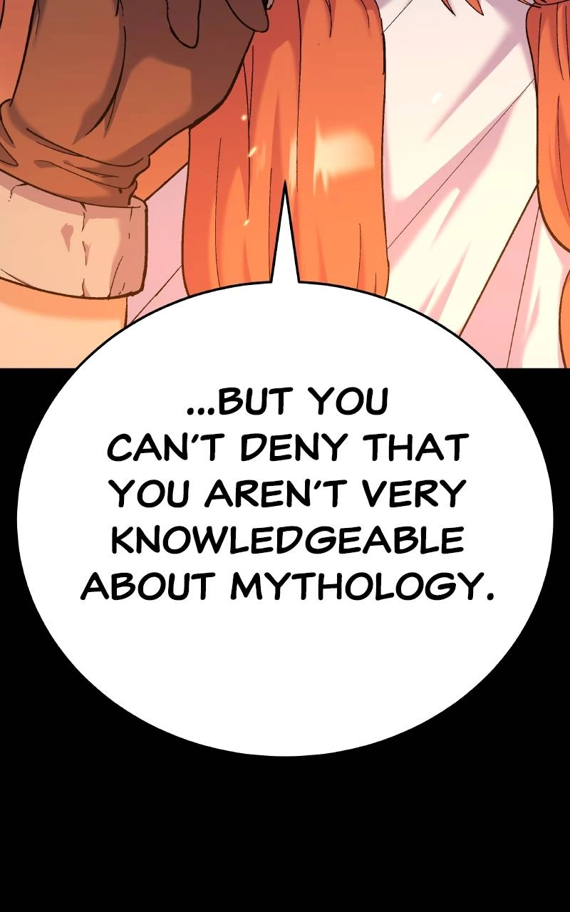 Divine Delivery Chapter 12 – Pyramid (2) Page 36