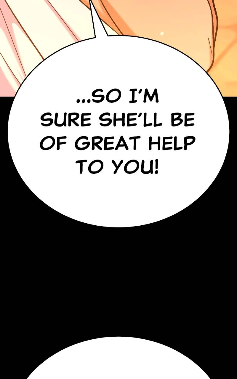 Divine Delivery Chapter 12 – Pyramid (2) Page 39
