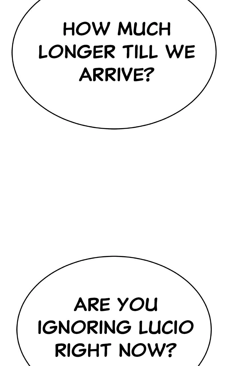 Divine Delivery Chapter 12 – Pyramid (2) Page 46