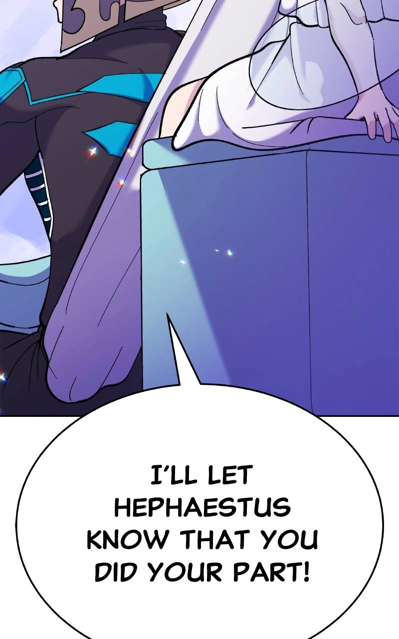 Divine Delivery Chapter 12 – Pyramid (2) Page 51