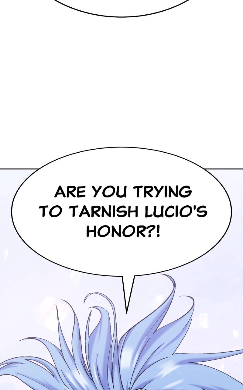 Divine Delivery Chapter 12 – Pyramid (2) Page 52