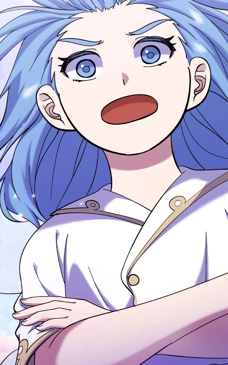 Divine Delivery Chapter 12 – Pyramid (2) Page 53