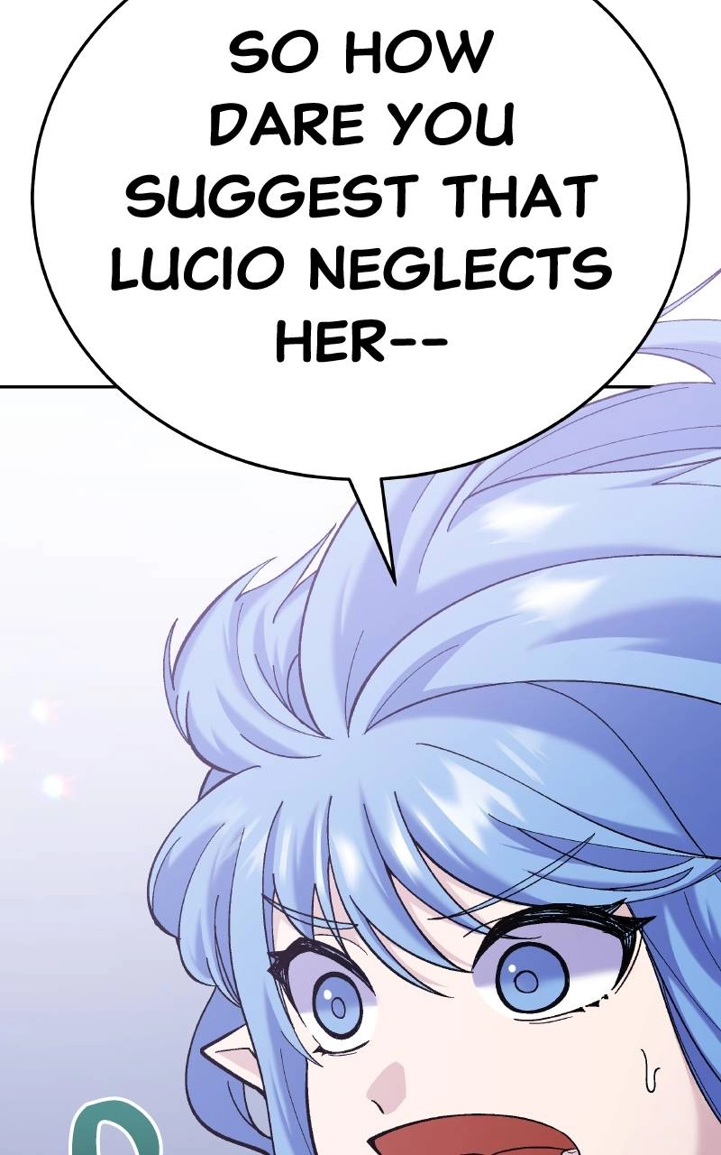 Divine Delivery Chapter 12 – Pyramid (2) Page 60