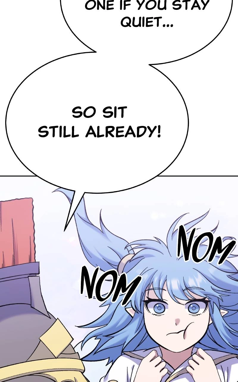 Divine Delivery Chapter 12 – Pyramid (2) Page 65