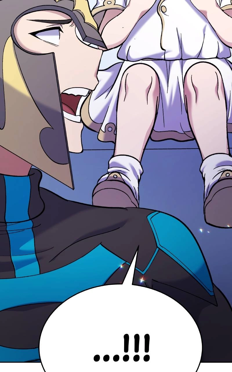 Divine Delivery Chapter 12 – Pyramid (2) Page 66