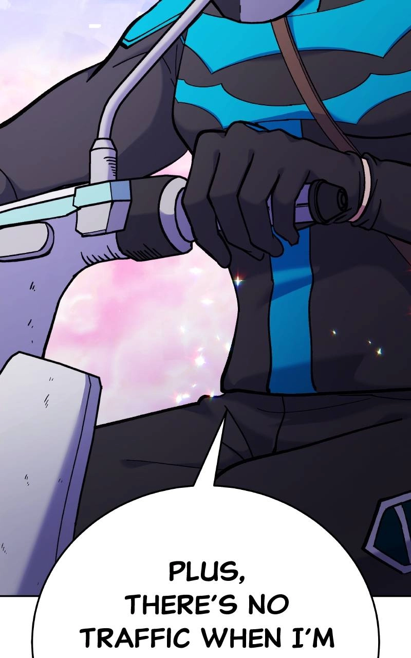 Divine Delivery Chapter 12 – Pyramid (2) Page 6