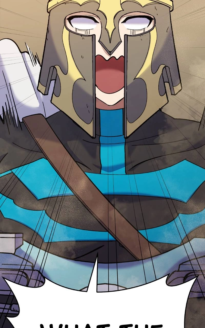 Divine Delivery Chapter 12 – Pyramid (2) Page 81