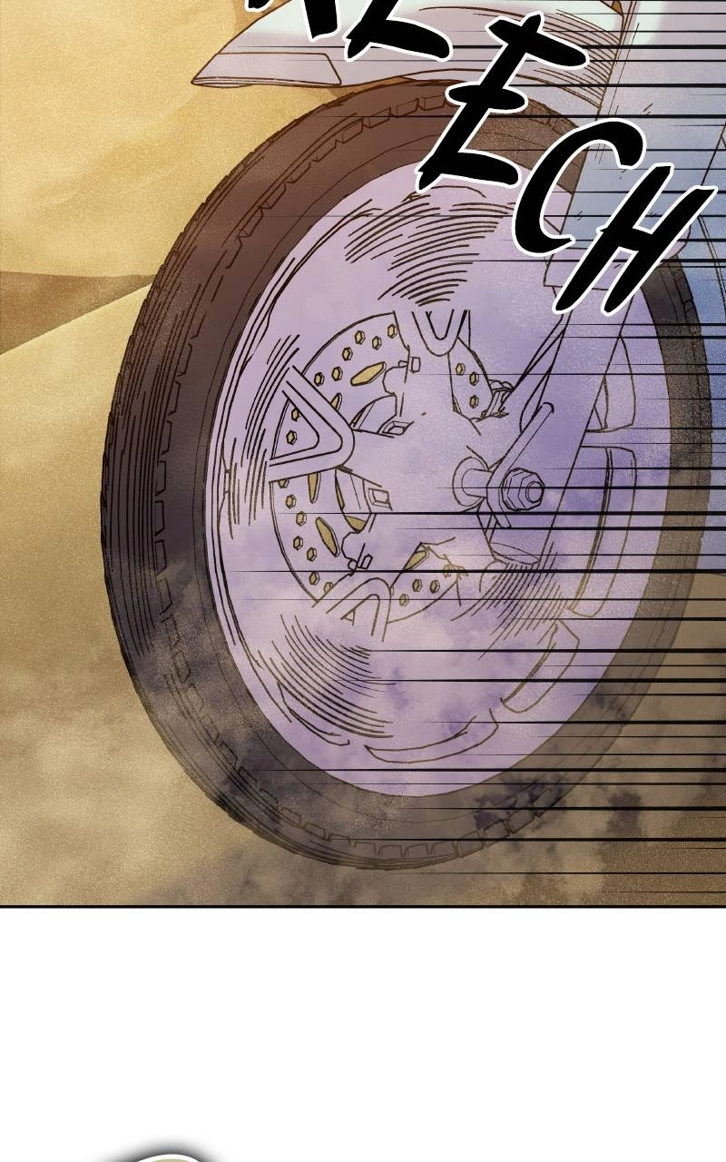 Divine Delivery Chapter 12 – Pyramid (2) Page 83