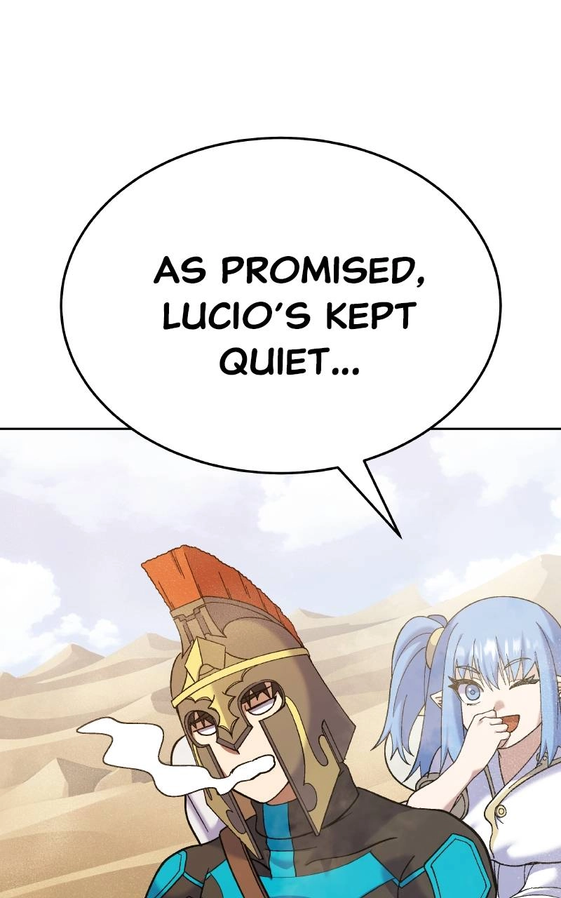 Divine Delivery Chapter 12 – Pyramid (2) Page 90