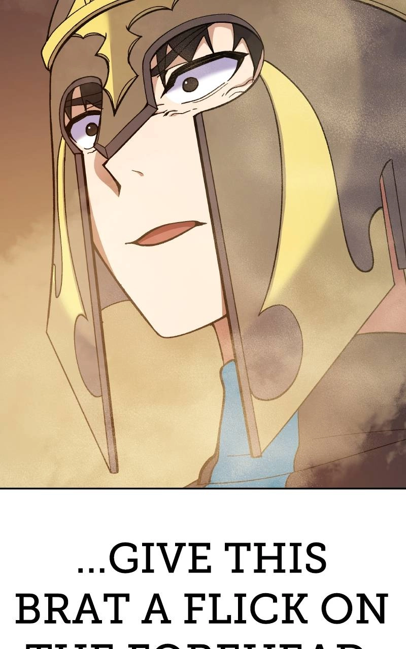 Divine Delivery Chapter 12 – Pyramid (2) Page 93