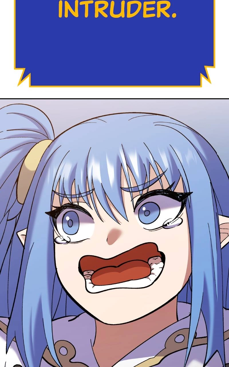 Divine Delivery Chapter 12 – Pyramid (2) Page 98