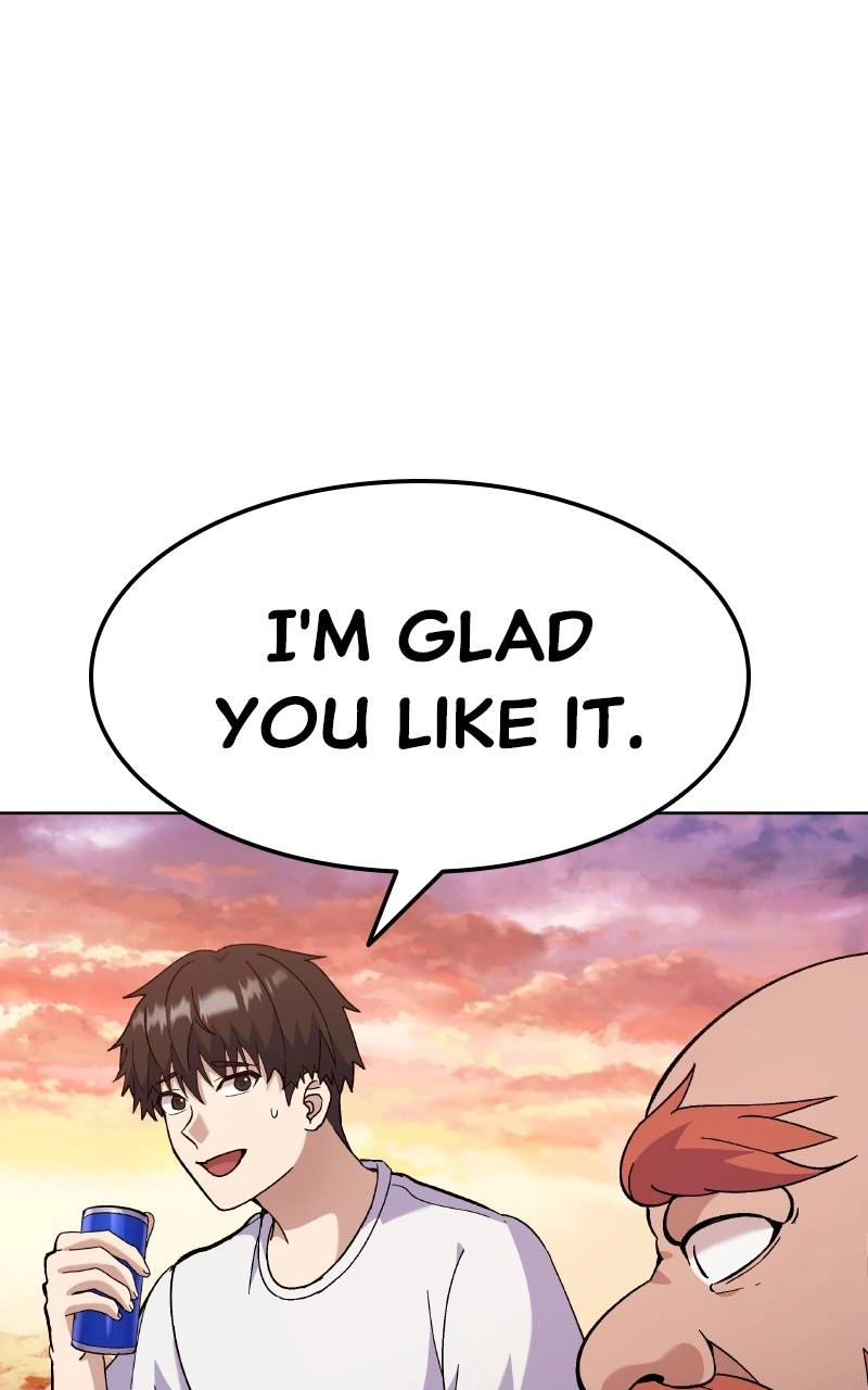Divine Delivery Chapter 4 – Celestial Steel (1) Page 104