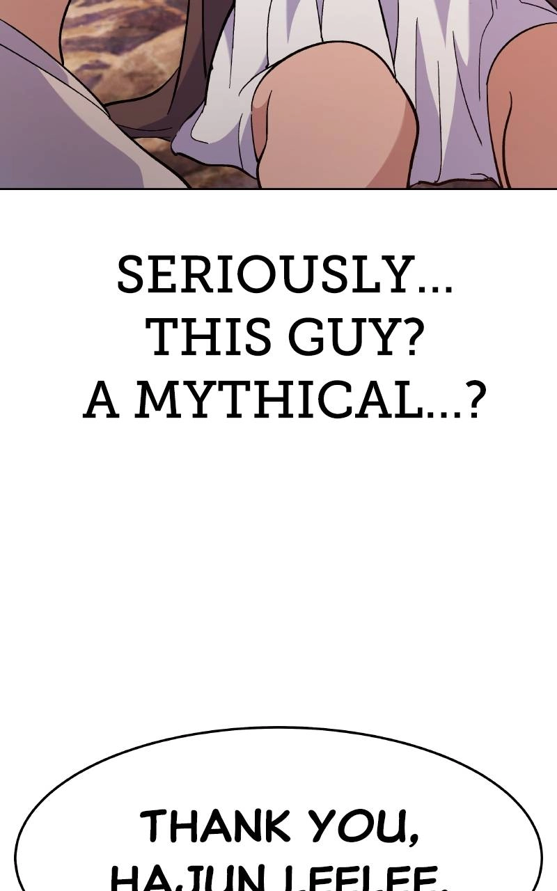 Divine Delivery Chapter 4 – Celestial Steel (1) Page 108